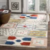 Safavieh Kilim Handwoven Rug In Multi