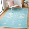 Safavieh Kilim Handwoven Rug In Blue