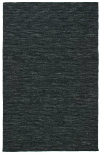 Safavieh Kilim Handmade Rug In Black