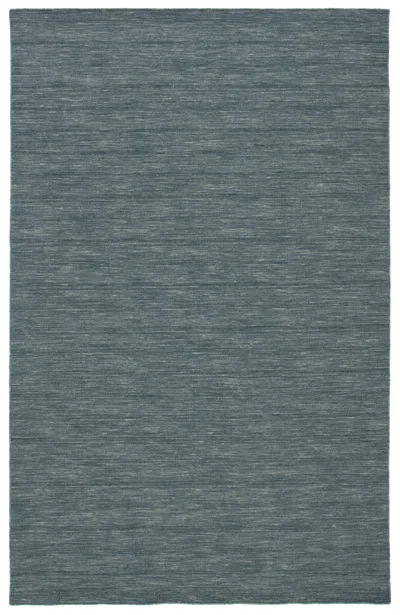 Safavieh Kilim Handmade Rug In Blue