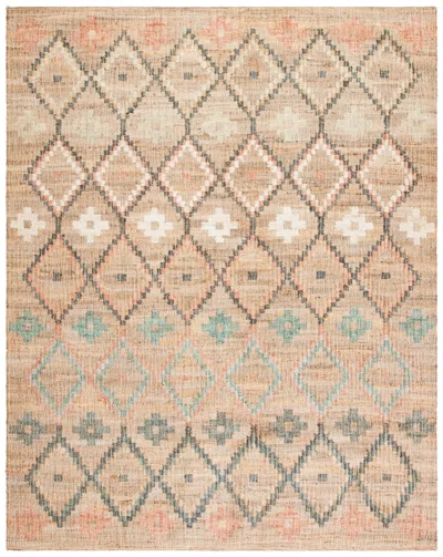 Safavieh Kilim Handmade Rug In Neutral