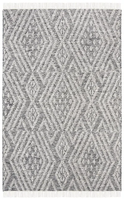 Safavieh Kilim Handmade Rug In Gray
