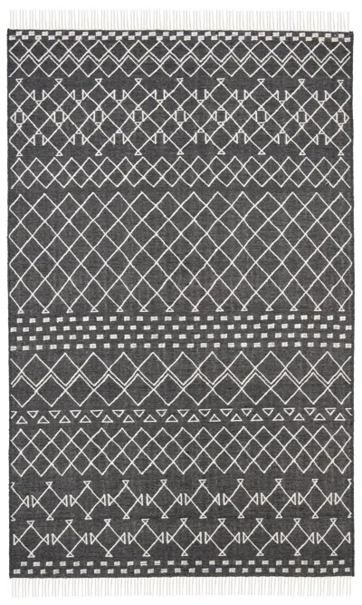 Safavieh Kilim Handmade Rug In Gray