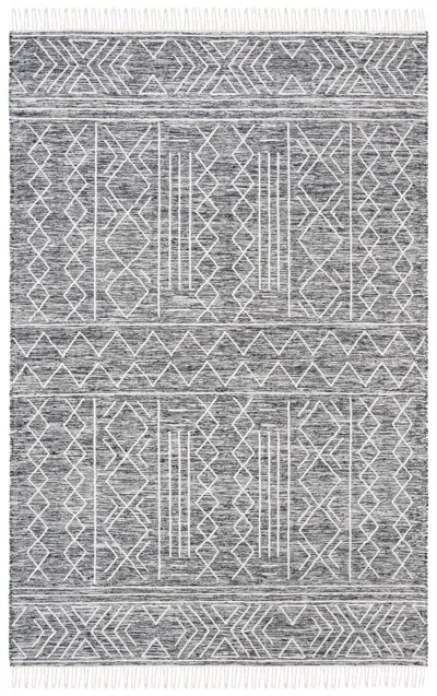 Safavieh Kilim Handmade Rug In Gray