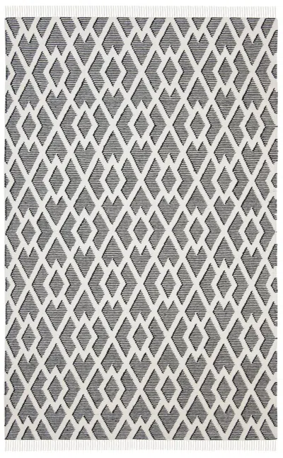 Safavieh Kilim Handmade Rug In Gray