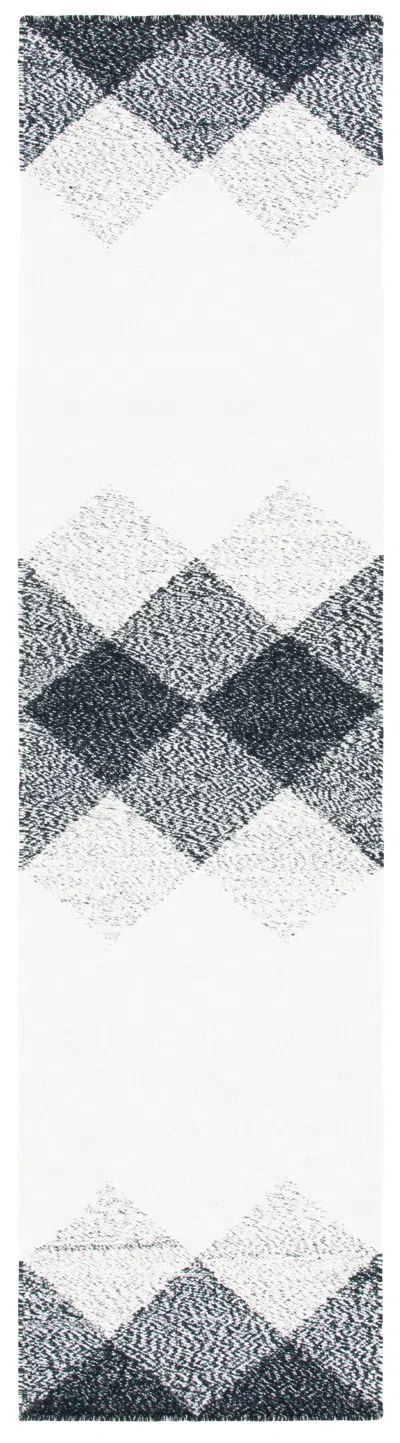Safavieh Kilim Handwoven Rug In Blue