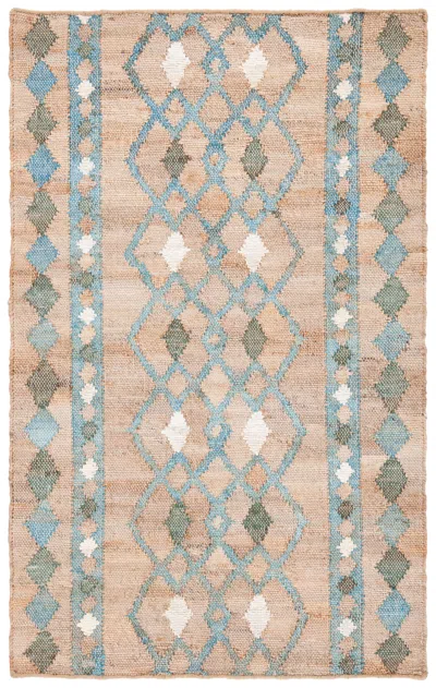 Safavieh Kilim Handwoven Rug In Blue