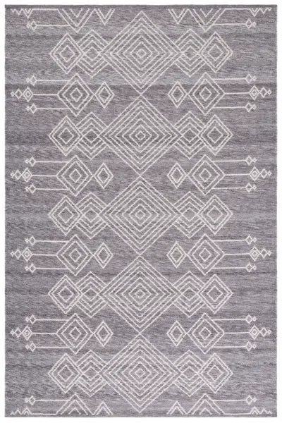 Safavieh Kilim Handwoven Rug In Gray