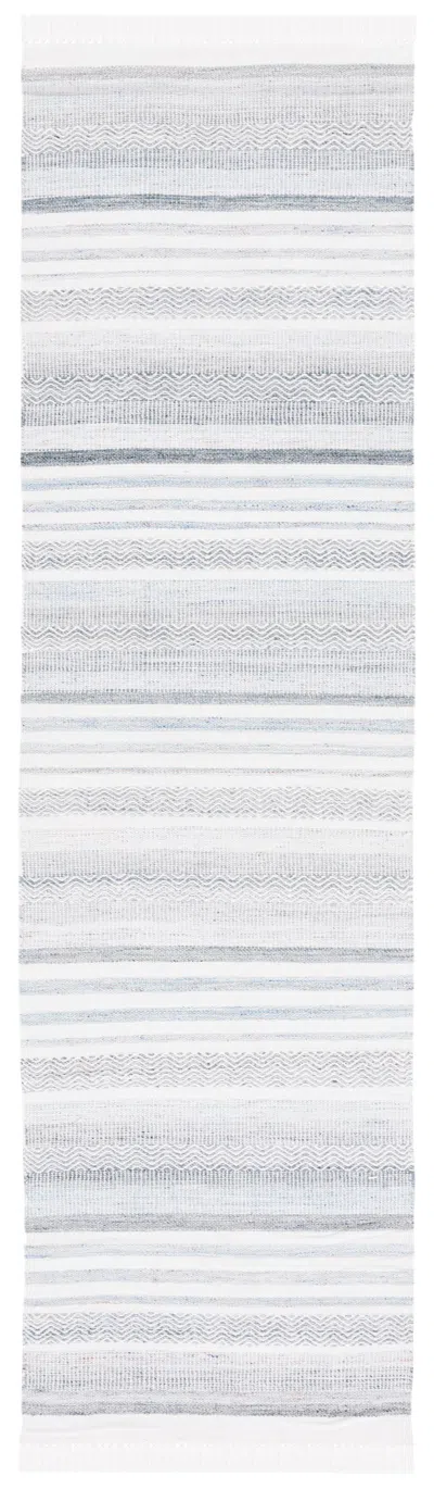 Safavieh Kilim Handwoven Rug In Gray