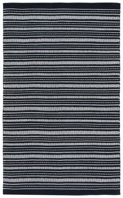 Safavieh Kilim Handwoven Rug In Black