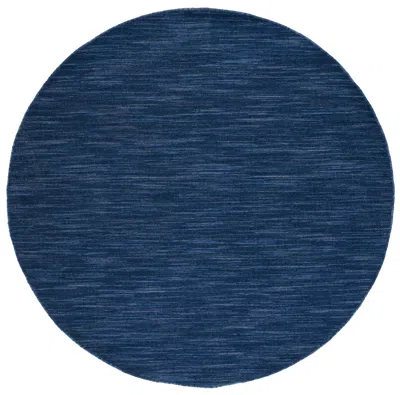 Safavieh Kilim Handwoven Rug In Blue