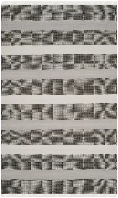 Safavieh Kilim Handwoven Rug In Gray