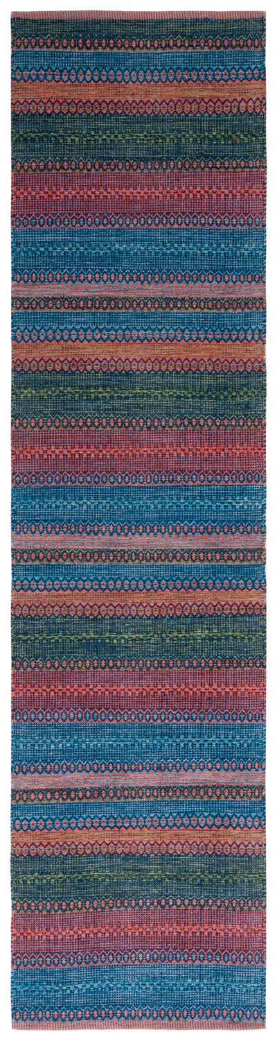 Safavieh Kilim Handwoven Rug In Multi