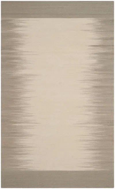 Safavieh Kilim Handwoven Rug In Brown