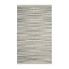 Safavieh Kimberlyn Striped Cotton Rug In Gray