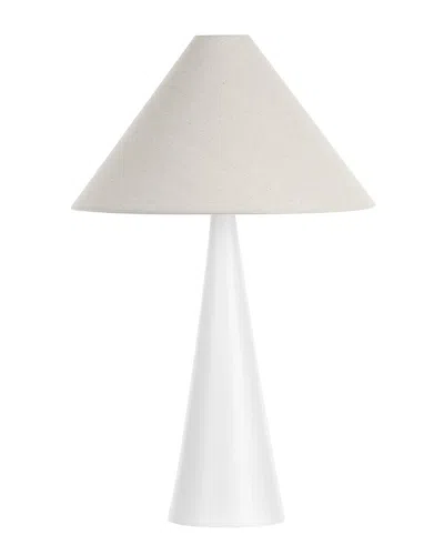 Safavieh Kimora 26.5in Table Lamp In Black