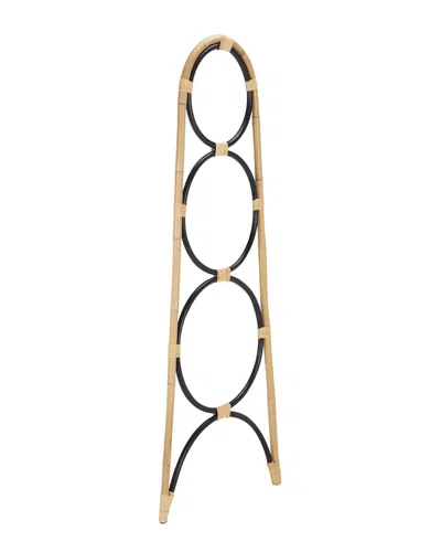 Safavieh Kino 3-tier Towel Hanger In Neutral