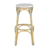 Safavieh Kipnuk Patio Collection Garden Stool In Gray
