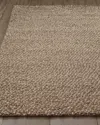 Safavieh Kittredge Rug, 6' X 9' In Gray / Brown