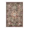 Safavieh Knot Traditional Rug In Brown