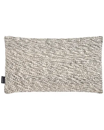 Safavieh Kola Pillow In Black