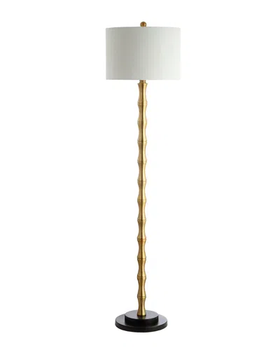 Safavieh Kolten Floor Lamp In Multi