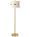 Safavieh Kora, 2lt, 50-60in Floor Lamp