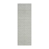 Safavieh Krista Geometric Cotton Rug In Gray