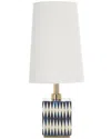 Safavieh Kye 24in Table Lamp In White