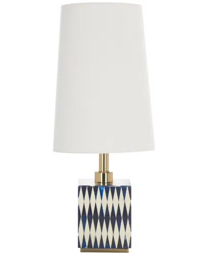 Safavieh Kye 24in Table Lamp In White