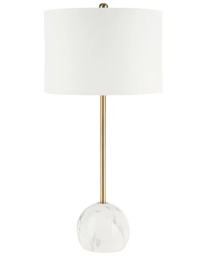 Safavieh Kyrene Table Lamp In Multi