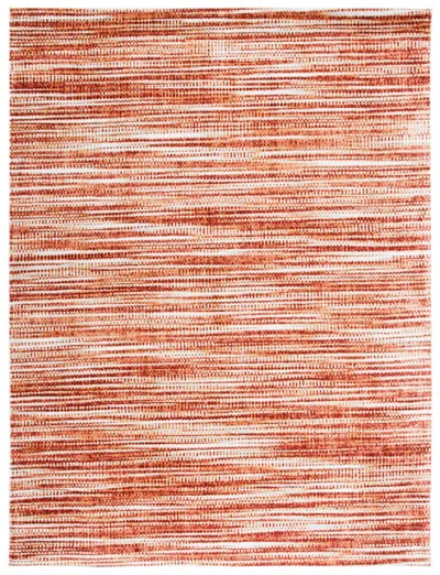 Safavieh Lagoon Collection Rug In Brown