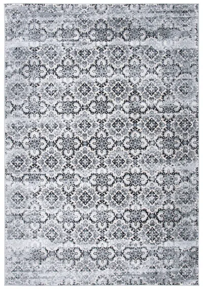 Safavieh Lagoon Collection Rug In Gray