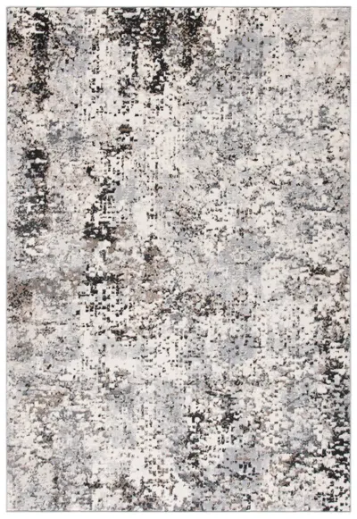 Safavieh Lagoon Collection Rug In Gray