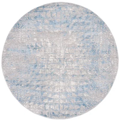 Safavieh Lagoon Collection Rug In Brown