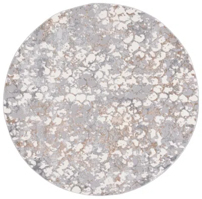 Safavieh Lagoon Collection Rug In Gray