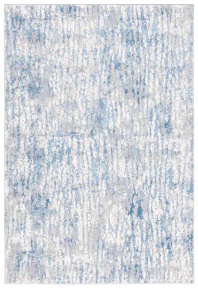Safavieh Lagoon Collection Rug In Blue