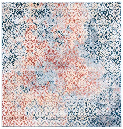 Safavieh Lagoon Collection Rug In Multi
