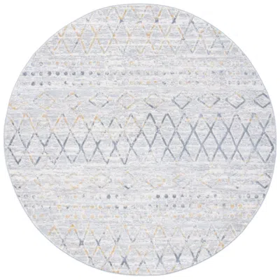 Safavieh Lagoon Collection Rug In Blue