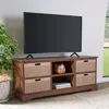 Safavieh Landers 4 Drawer Media Stand