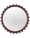Safavieh Lando 36in Mirror