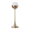 Safavieh Lando Metal Table Lamp In Gold