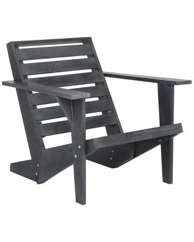 Safavieh Lanty Outdoor Adirondack Chair