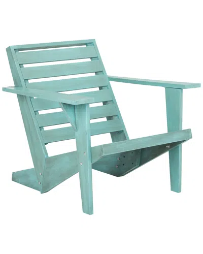 Safavieh Lanty Outdoor Adirondack Chair