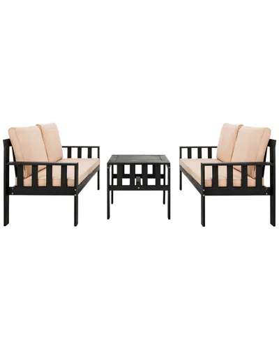 Safavieh Lardner Outdoor Corner Modular