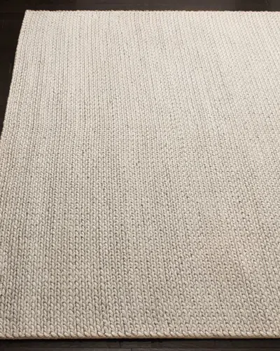 Safavieh Lark Hand-tufted Rug, 5' X 8' In Ivory