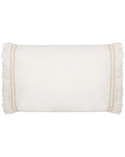 Safavieh Larna Pillow In Neutral