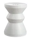 Safavieh Larsa Garden Stool