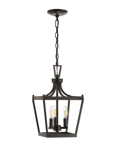 Safavieh Larton 3-light Pendant