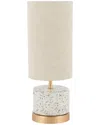 Safavieh Laszlo 16.5in Table Lamp